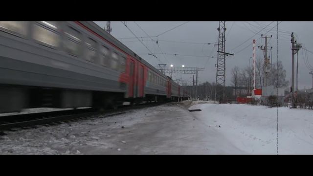 ЭД4МК-0023 и ЭД4МК-0085 смотреть онлайн