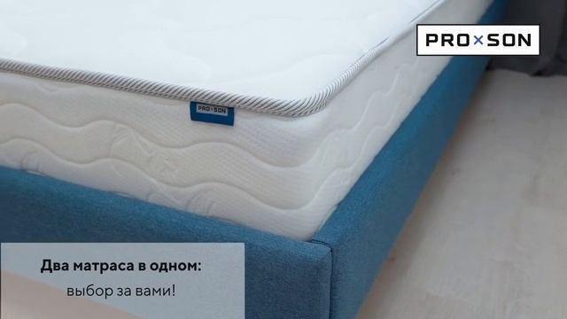 Матрас ProSon Active Duo M_F