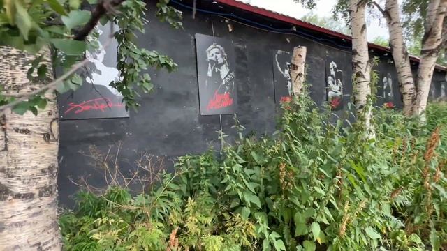 Мурманск. Путешествие за Полярный Круг. 11.08.22 смотреть онлайн