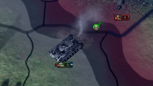 Panzer IV in Hoi4 смотреть онлайн