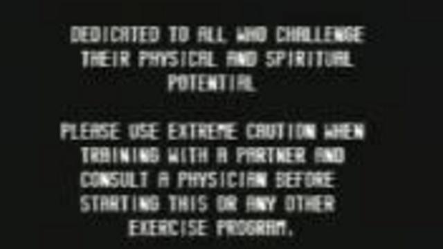 БОЕВАЯ СИСТЕМА "MARCO LALA" (УЧЕБНЫЕ ТАЙНЫ) Часть-14/26 смотреть онлайн