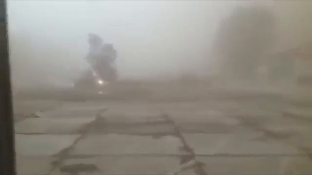 Загадочный ураган. смотреть онлайн