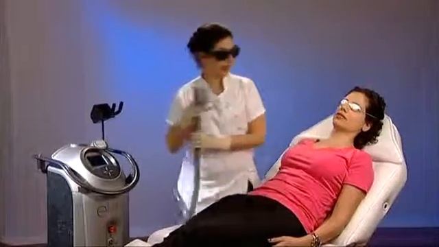 Motif IR фракционное омоложение и лазерное омоложение в Запорожье смотреть онлайн