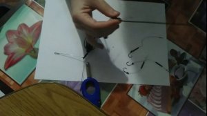 Рыбаловная снасть с кормушкой «АРБУЗ». Как собрать!