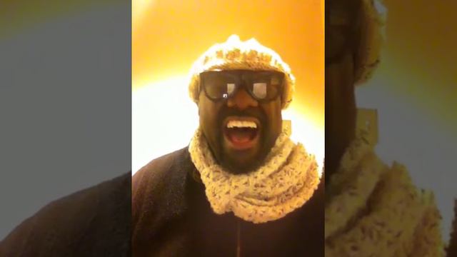 Marvin Williams Sings 