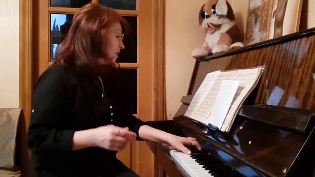 2 Класс сольфеджио смотреть онлайн