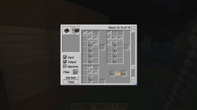 Lp по Майнкрафт [Первое приключение в Minecraft ]Часть #1(основы) смотреть онлайн