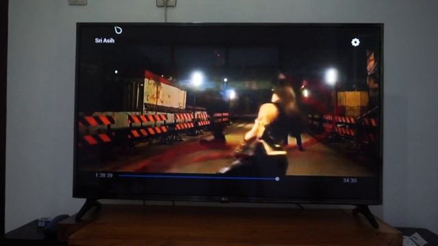 LG UHD AI ThinQ 50UQ75 Review, High Premium TV, Amazing Color