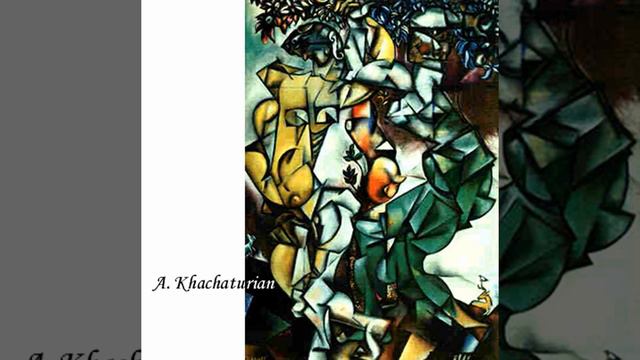 The Widow of Valencia Suite: I. Introduction смотреть онлайн