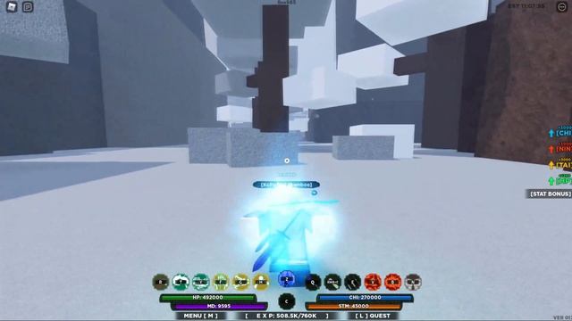 Shindo Life Sleigh Summon ? Как получить САНИ ШИНДО ЛАЙФ ИВЕНТ- Наруто Роблокс смотреть онлайн