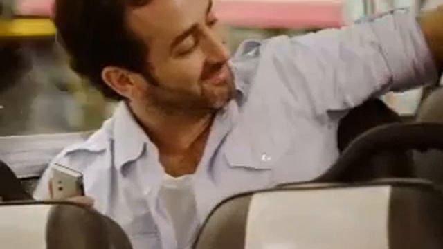 Demo tour for J20i Sony Ericsson Phone смотреть онлайн