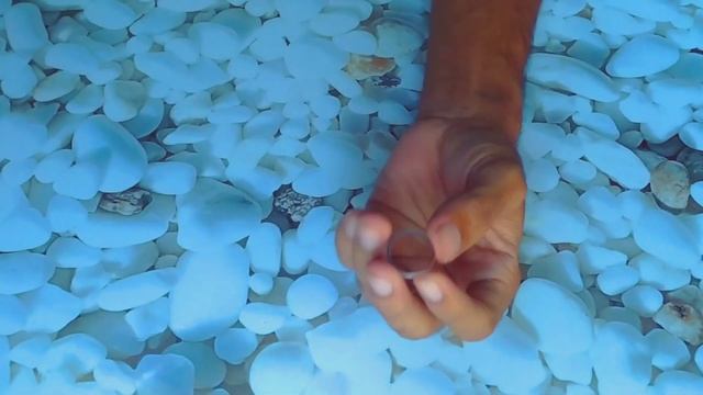 How to make Couple Love ❤️Rings / Homemade cute Rings making at home/Ghar par rings banaya смотреть онлайн