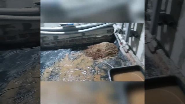 Скважина Абиссинская своими руками без техники в стеснённых условиях!!! смотреть онлайн