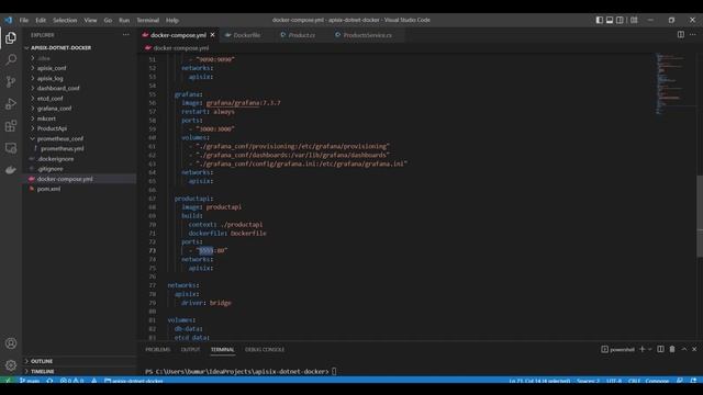 Day 27 - Evolve .NET Microservices APIs with Bobur Umurzokov смотреть онлайн