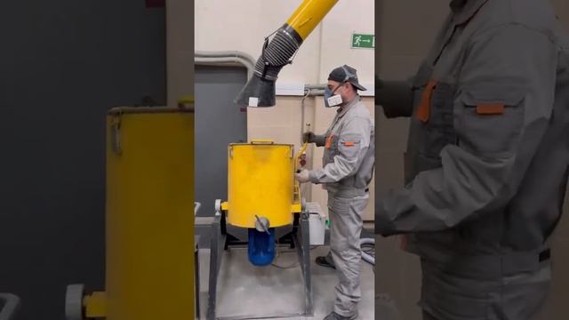 Перемол катализаторов смотреть онлайн