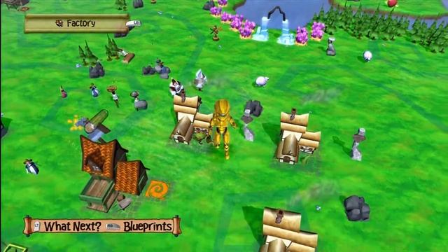 A World of Keflings Walkthrough Let's Play Part 2 смотреть онлайн