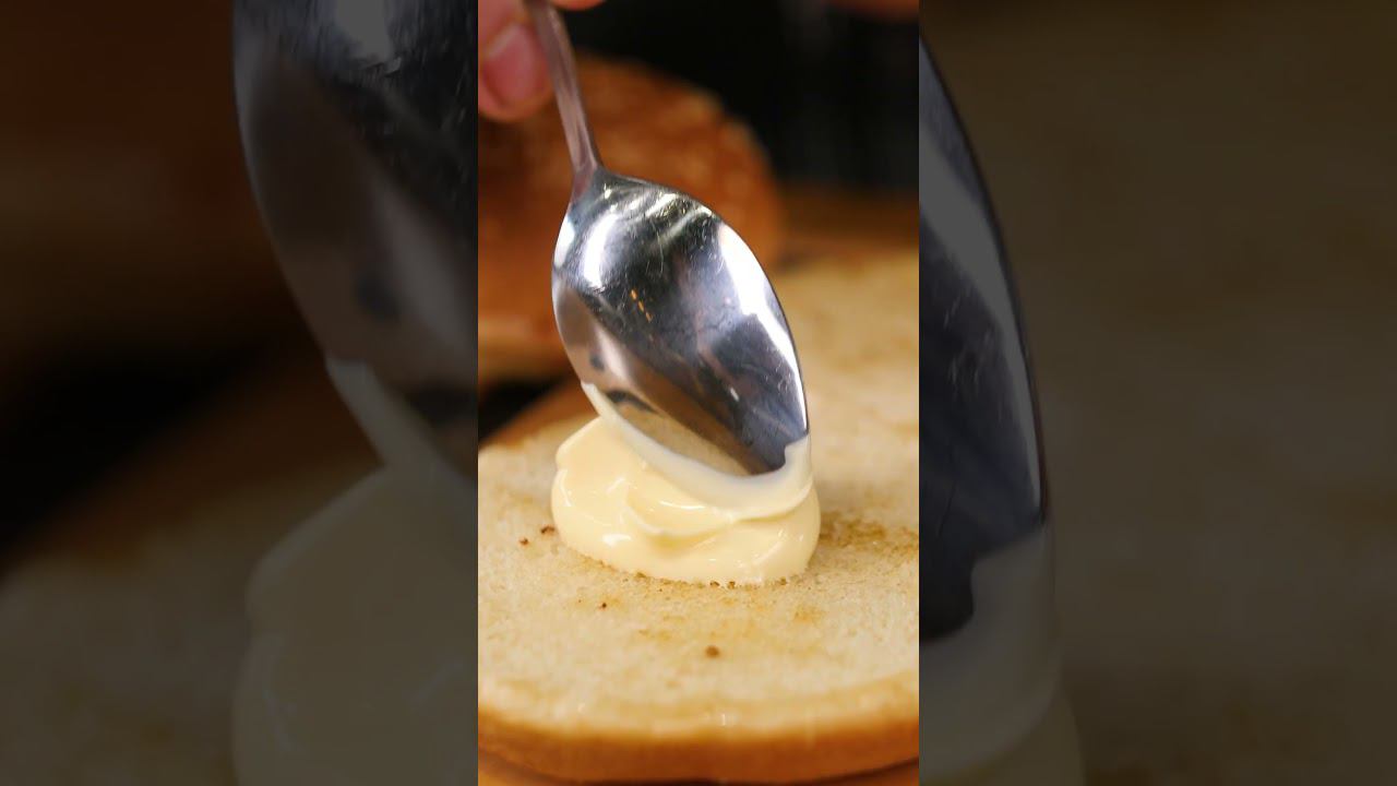 Идеальный Бургер смотреть онлайн