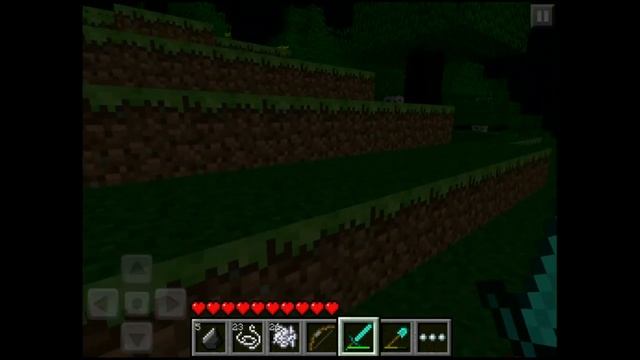 Minecraft Pocket Edition 0.3.3 Update Review iPhone/iPod/iPad/Android смотреть онлайн