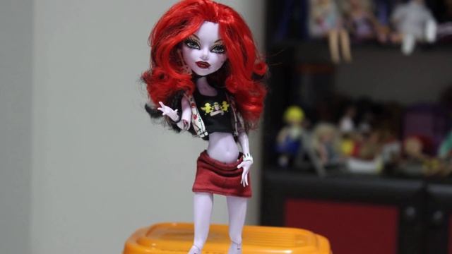 КуклоПолки - Тайна потерянных игрушек 1 часть смотреть онлайн