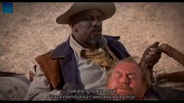 Film Action Cowboy 2023 Subtitle Indonesia смотреть онлайн