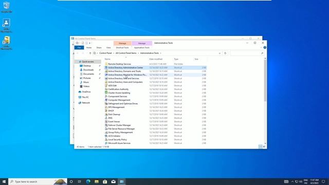 Managing Samba Active Directory in Ubuntu Linux with RSAT (Part 1) смотреть онлайн