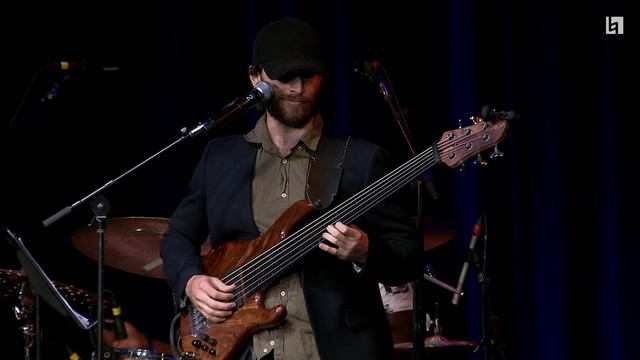 David Fiuczynski & Utar Artun : Mid-Eastern MicroJamz "Cumin" by David Fiuczynski LIVE! смотреть онлайн