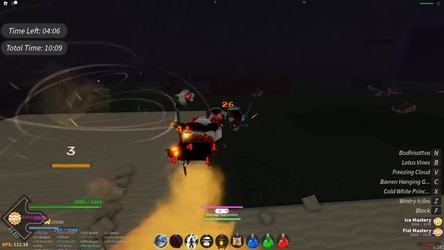 Проходим ОУВИГИХАРУ в Проджект Слеерс Роблокс ? Roblox Project Slayers Ouwigahara Dungeon смотреть онлайн