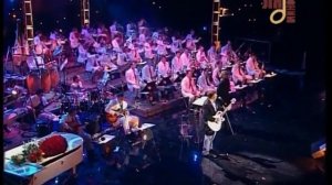 Игорь Демарин – «Jedna zima sa Kristinom» / «Кристина»