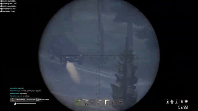 DayZ 2021 05 11 13 50 52 06 DVR смотреть онлайн