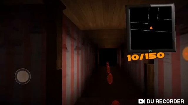 Dark Maze of Nightmares #1 смотреть онлайн