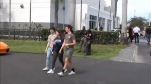 Глогер из Флориды про Плоскую Землю