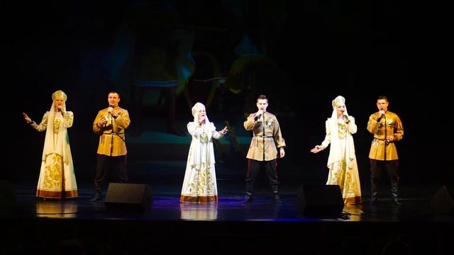 Русь - Великая смотреть онлайн