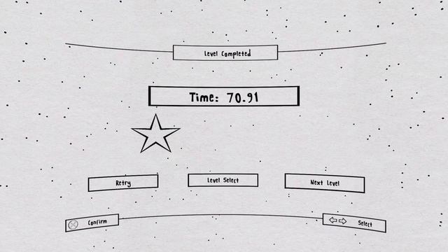 Perfect Universe(PS4) - First Mode Gameplay смотреть онлайн