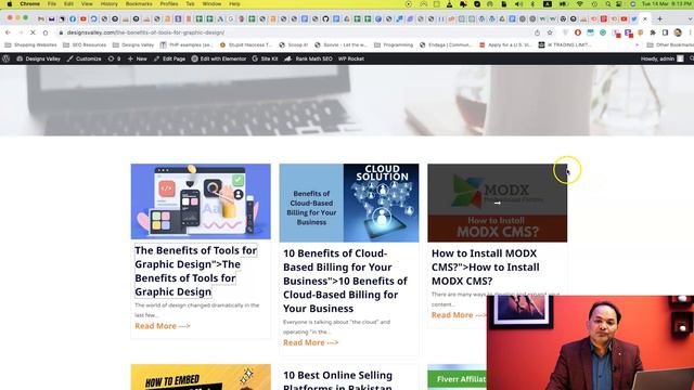 Effects of Google Updates on GBOB | Guest Posting Course By Shahzad Ahmad Mirza смотреть онлайн