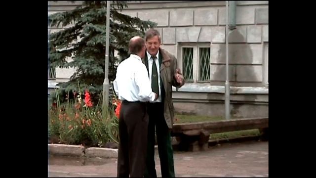 Лисино 170 лет(2006)