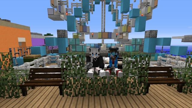 Minecraft Roleplay Casting Call (Applications Open) смотреть онлайн