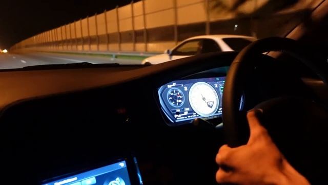 Willkommen in meiner Heimat Bratani TEIL 1 Toyota Chaser 800 PS ,VW Passat 32b 500 PS, BMW e46 Turb смотреть онлайн