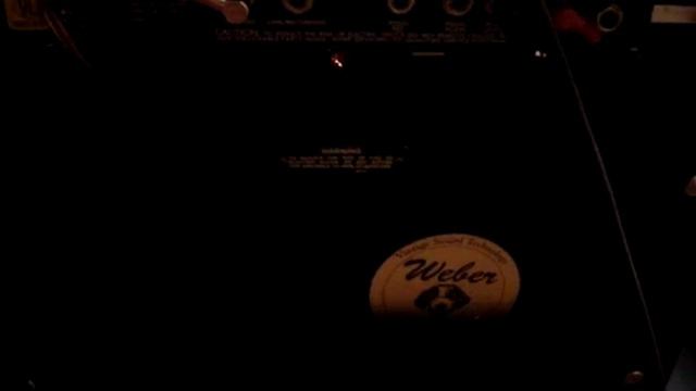 Fender '83 Super Champ Rivera Era with '66 Gretsch 6120 Chet Atkins Nashville смотреть онлайн