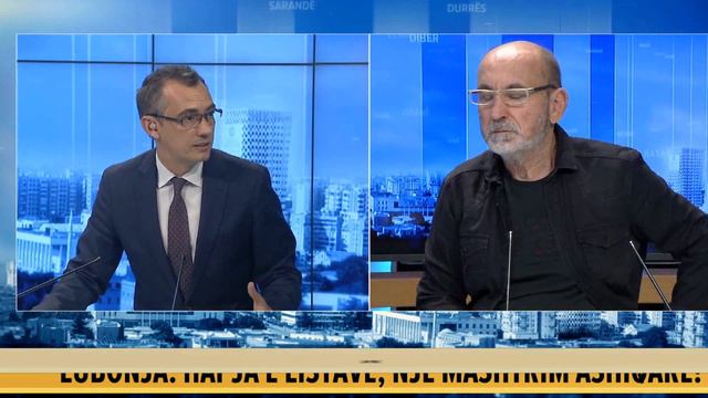 “Sistemi mono-partiak i Edi Ramës duhet shkatërruar”, Lubonja: Vendi në depresion social-ekonomik смотреть онлайн