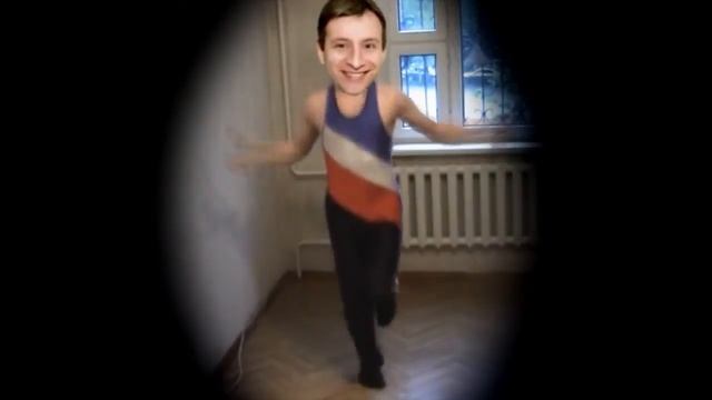 Скачут все! смотреть онлайн