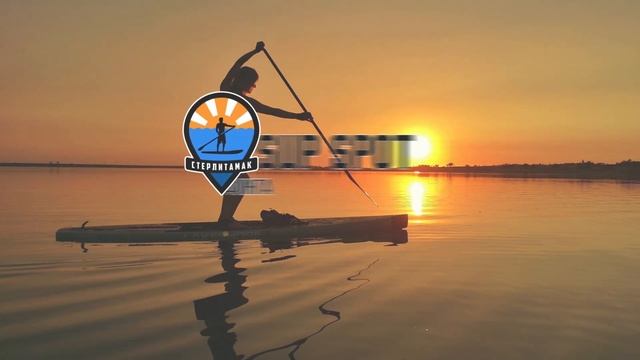 Школа SUP-сёрфинга и станция проката SUP SPOT СТЕРЛИТАМАК смотреть онлайн