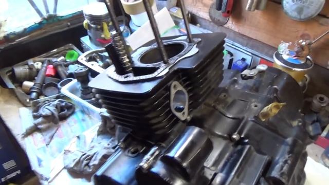 Поиск неисправности Ирбис XR250R смотреть онлайн