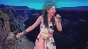 Сабина Мустаева   Путь{ролик создала Валерия Ушакова}