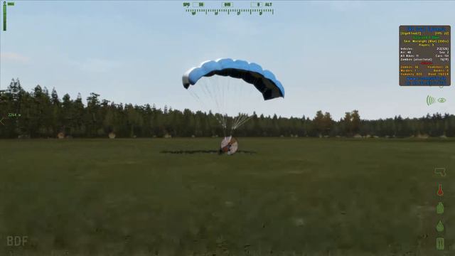 DayZ Epidemic (Обзор карты, и её возможности) смотреть онлайн