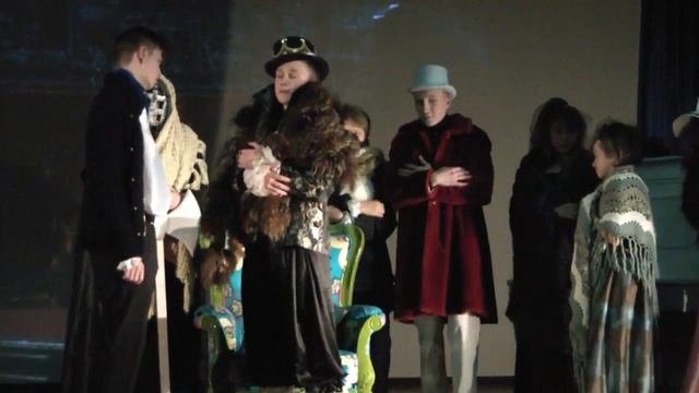 Обыкновенное чудо смотреть онлайн