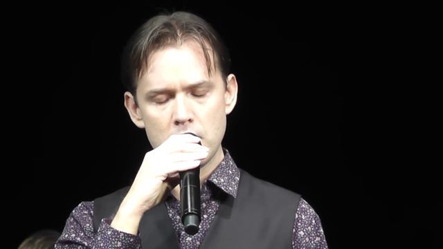 Олег Погудин "Степь да степь кругом" смотреть онлайн