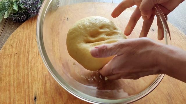 ВОТ что Я пеку НА ПАСХУ! СДОБНЫЕ плетенки С НАЧИНКОЙ КРАНЧ | ПАСХА | #пасха смотреть онлайн