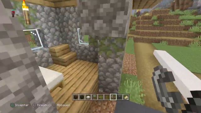 Minecraft: Meet Detroit Become Human #1 смотреть онлайн