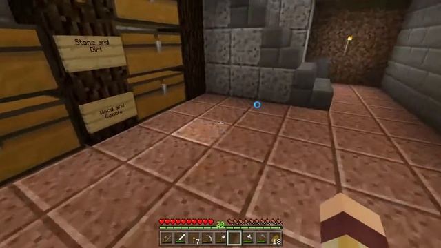 MY NEW SKIN | Minecraft Adventures [Season 1] #13 смотреть онлайн