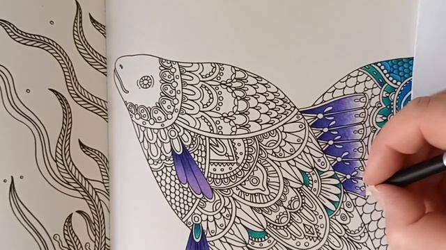 Hanna Karlzon - Summer Nights - Deli + Castle Art Supplies смотреть онлайн